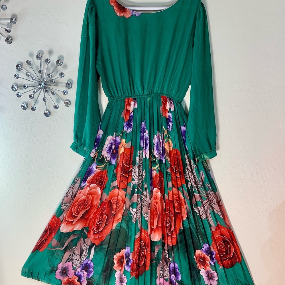 Summer dress